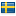 ubx.in server is located in Sweden